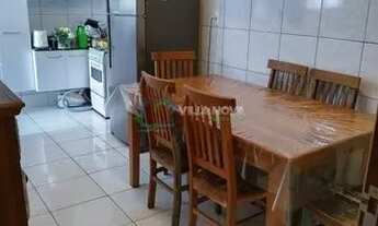 Imagem 2: Casa em Vila Tiberio - Ribeirão Preto