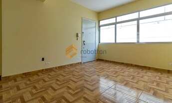 Imagem 5: Apartamento com 60m², 2 quartos, 1 vaga. A 550m do metro Santa Cruz