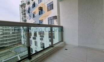 Imagem 2: Apartamento para locação em Santa Rosa, fundos, muito silencioso, sol da manhã