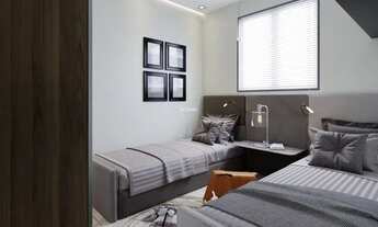 Imagem 5: CONTAGEM - Casa Padrão - Parque Xangri-Lá