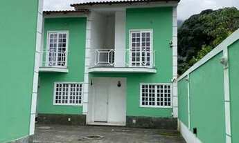 Imagem: Casa em muriqui