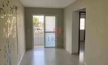 Imagem 2: Apartamento com 2 dormitórios à venda, 60 m² por R$ 200.000,00 - São Vicente - Gravataí/RS