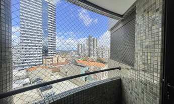 Imagem 6: Apartamento para Locação - Centro/Ponta Grossa