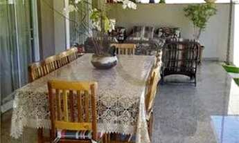 Imagem 6: Casa à venda Condomínio Reserva dos Vinhedos - Louveira SP