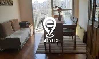 Imagem 6: Apartamento à venda, 2 quartos, 1 vaga, Vila Gumercindo - São Paulo/SP