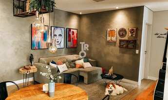 Imagem 5: Apartamento à venda no bairro Jardim Ana Maria - Jundiaí/SP