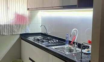 Imagem 7: Apartamento Mobiliado no Tatuquara