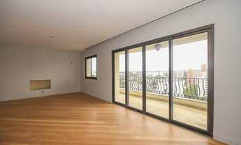 Imagem 6: Cobertura duplex para venda tem 606 metros quadrados com 5 quartos em Campo Belo - São Pau