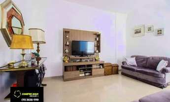 Imagem: Apartamento com 120 metros em Santa Cecilia