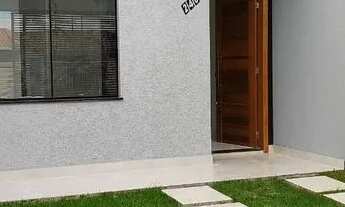 Imagem 3: Vende se casa Jardim Belo Horizonte