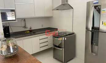 Imagem 5: Casa com 2 dormitórios para alugar, 100 m² por R$ 2.200,00/mês - Peró - Cabo Frio/RJ