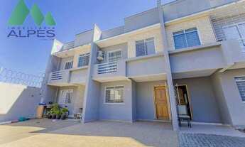 Imagem 6: SOBRADO 3 DORMITÓRIOS