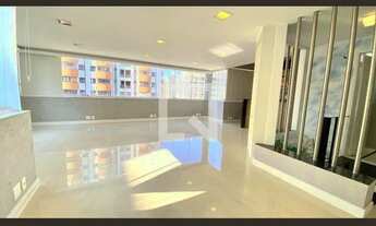 Imagem 3: Apartamento à Venda - Brooklin, 2 Quartos, 115 m2