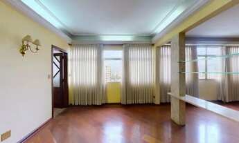 Imagem 5: Santa Cecilia - 3 dormitórios sendo 2 suítes - 1 vg - metrô Marechal