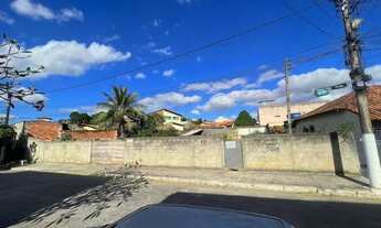 Imagem 2: Terreno no mangueirinha (centro-Rio Bonito