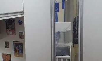 Imagem 5: Apartamento térreo com suíte