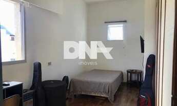 Imagem 7: Cobertura-À VENDA-Leblon-Rio de Janeiro-RJ