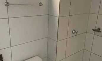 Imagem 4: APARTAMENTO DE REPASSE NO GRANVILAGE MESSEJAN 2, AP CPM VARANDA E DOIS BANHEIRPS E UMA SUÍ