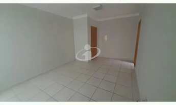 Imagem: Aluguel Apartamento TUBALINA