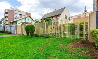 Imagem 4: Casa com 3 dormitórios à venda, 200 m² por R$ 1.390.000 - Água Verde - Curitiba/PR