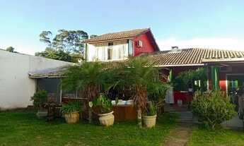 Imagem: Casa à venda e para locação, Lagoa da