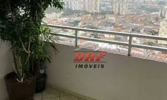 Imagem 3: ***Apartamento 3 Dormitórios / Suíte e Varanda GOURMET 2 Vagas na VILA AUGUSTA - Próximo