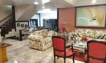 Imagem 2: Casa com 3 dormitórios à venda, 370 m² por R$ 997.500 - Campo Grande - Rio de Janeiro/RJ