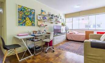 Imagem 2: APARTAMENTO RESIDENCIAL em SÃO PAULO - SP, VILA NOVA CONCEIÇÃO