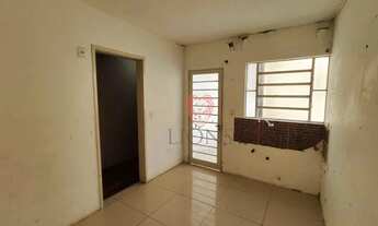 Imagem 2: Apartamento com 3 dormitórios para alugar, 94 m² por R$ 1.160,00/mês - São Jerônimo - Grav