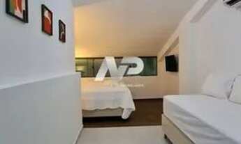 Imagem 5: Maui Beach Residence ( Mobiliado ) na Beira mar da praia Tamandaré - PE