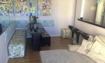 Imagem 4: Apartamento para venda tem 52 metros quadrados com 2 quartos