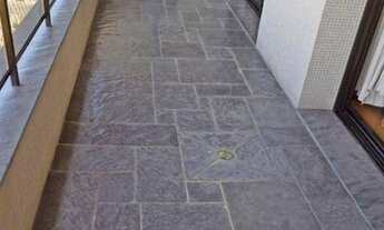 Imagem 3: Apartamento com 4 dormitórios à venda, 140 m² por R$ 900.000,00 - Praia das Astúrias - Gua