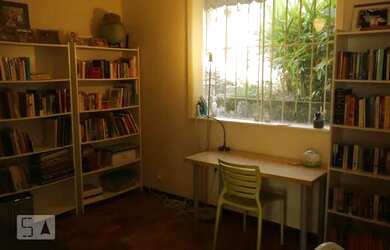 Imagem 16: Casa para Aluguel - Icaraí, 5 Quartos, 270 m2