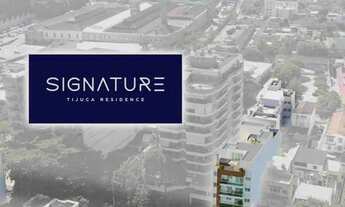 Imagem 3: Signature , 61 - 140m², 2 quartos - Andaraí, Rio de Janeiro - RJ