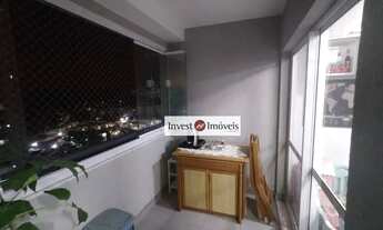 Imagem: Apartamento com 3 dormitórios à venda