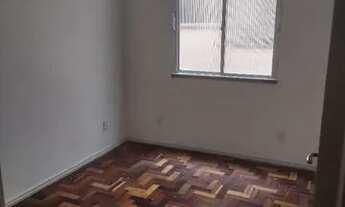 Imagem 11: 02 Quartos com Dependência e Garagem - Fonseca