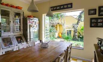 Imagem 6: CASA TÉRREA - ALTO DA BOA VISTA - 4 SUÍTES