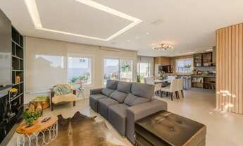 Imagem 3: Porto Alegre - Casa de Condomínio - Vila Nova