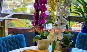 Imagem 3: Duplex mobiliado aluguel 82m² Suíte 1 Vaga em Pinheiros - São Paulo - SP