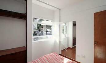 Imagem 6: Apartamento para Aluguel - Santa Cecília, 1 Quarto, 32 m2