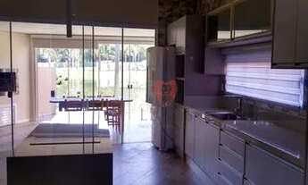 Imagem 4: Casa com 3 dormitórios à venda, 225 m² por R$ 1.650.000 - Distrito Industrial - Cachoeirin