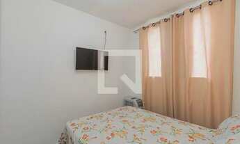 Imagem 5: Apartamento para Aluguel - Humaitá, 2 Quartos, 48 m2