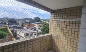Imagem 4: Apartamento-À VENDA-Pechincha-Rio de Janeiro-RJ