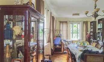 Imagem 4: Apartamento Venda 2 Dormitórios - 180 m² Jardim Paulista