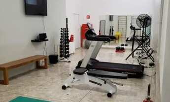 Imagem 5: APARTAMENTO COM 3 DORMITÓRIOS À VENDA, 180 M² POR R$ 1.870.000,00 - HIGIENÓPOLIS - SÃO PAU