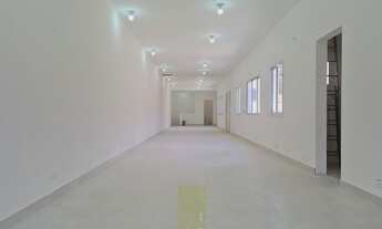 Imagem 7: IMÓVEL COMERCIAL PARA VENDA E LOCAÇÃO NO BROOKLIN!