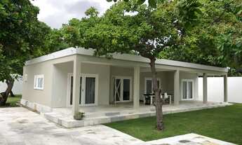 Imagem 2: Casa e terreno 2000m2 - Canoa Quebrada - Imperdível - Quer independência !!! Compra