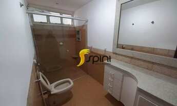 Imagem 7: Apartamento com 3 dormitórios sendo 02 suítes para alugar, 240 m² - Centro - Uberlândia/MG