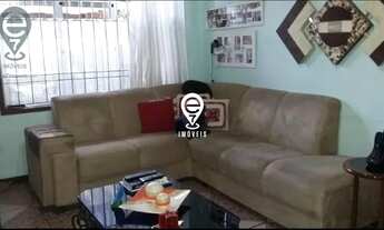 Imagem 5: Casa à venda, 2 quartos, 1 vaga, Jabaquara - São Paulo/SP