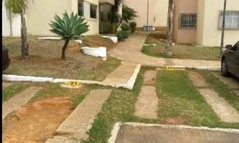 Imagem: Riacho Fundo II - 3 Quartos Suite